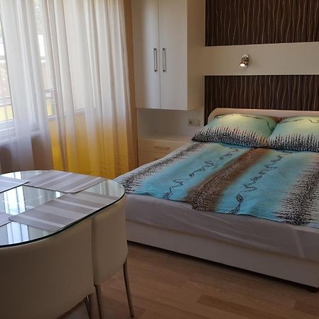 Lara Apartments Siófok Zewnętrze zdjęcie