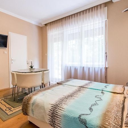 Lara Apartments Siófok Zewnętrze zdjęcie