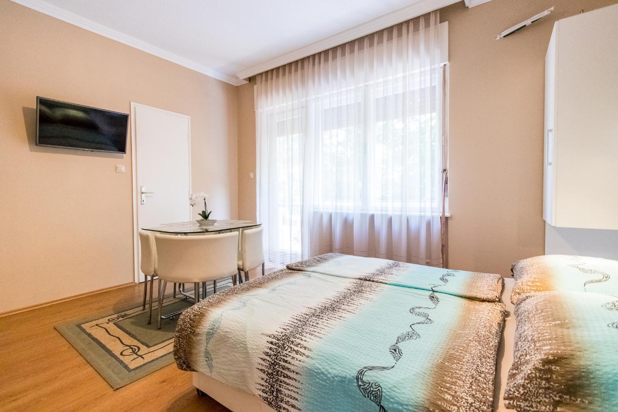 Lara Apartments Siófok Zewnętrze zdjęcie