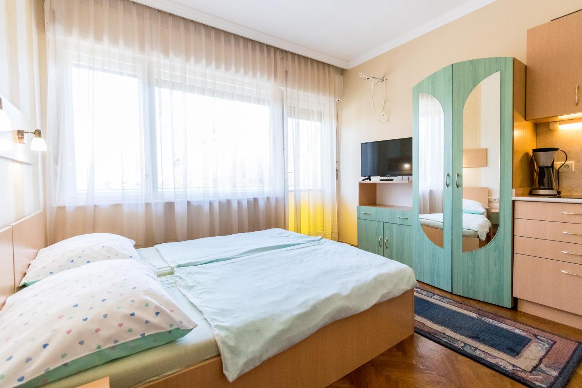 Lara Apartments Siófok Zewnętrze zdjęcie