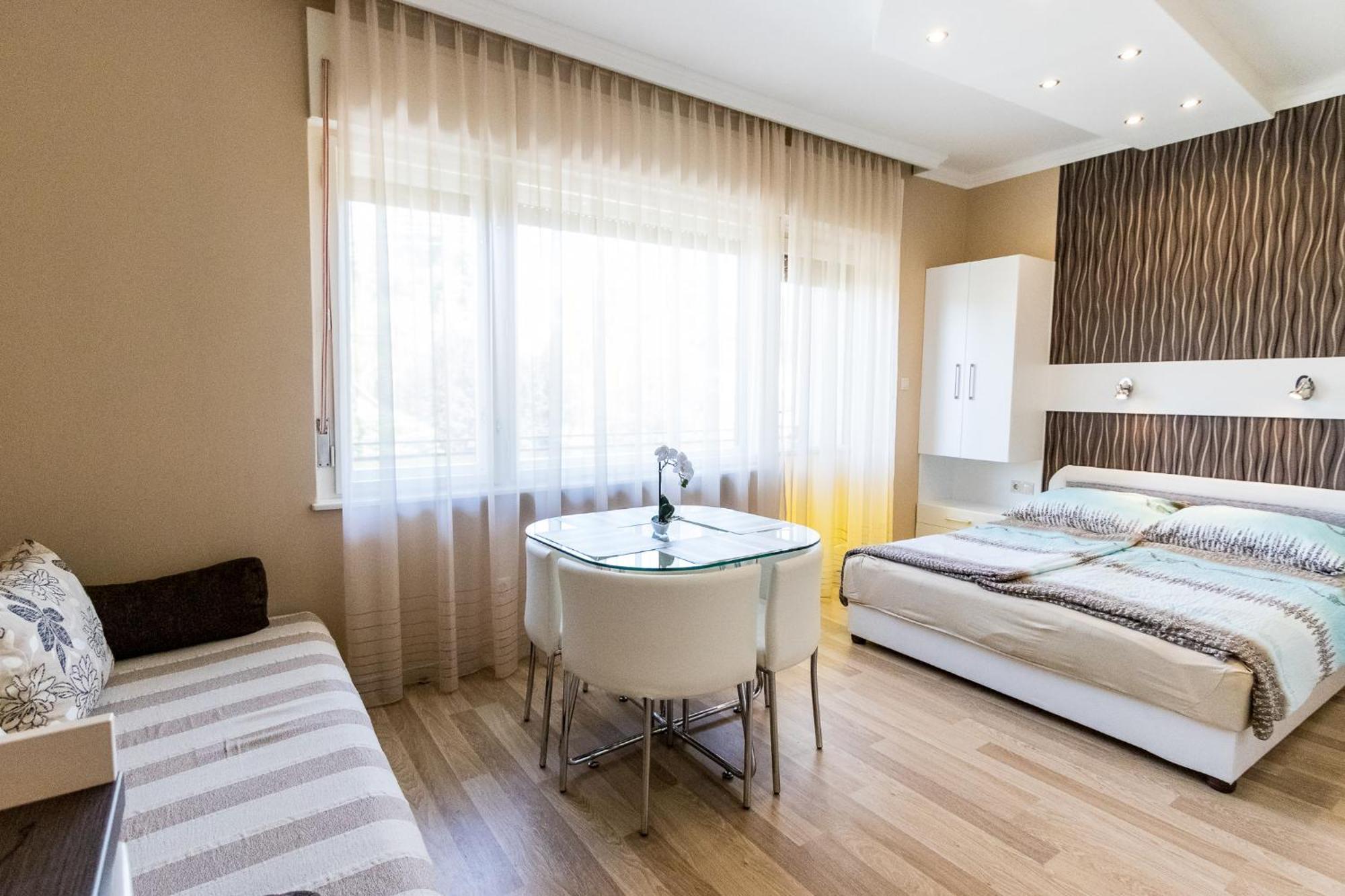 Lara Apartments Siófok Zewnętrze zdjęcie