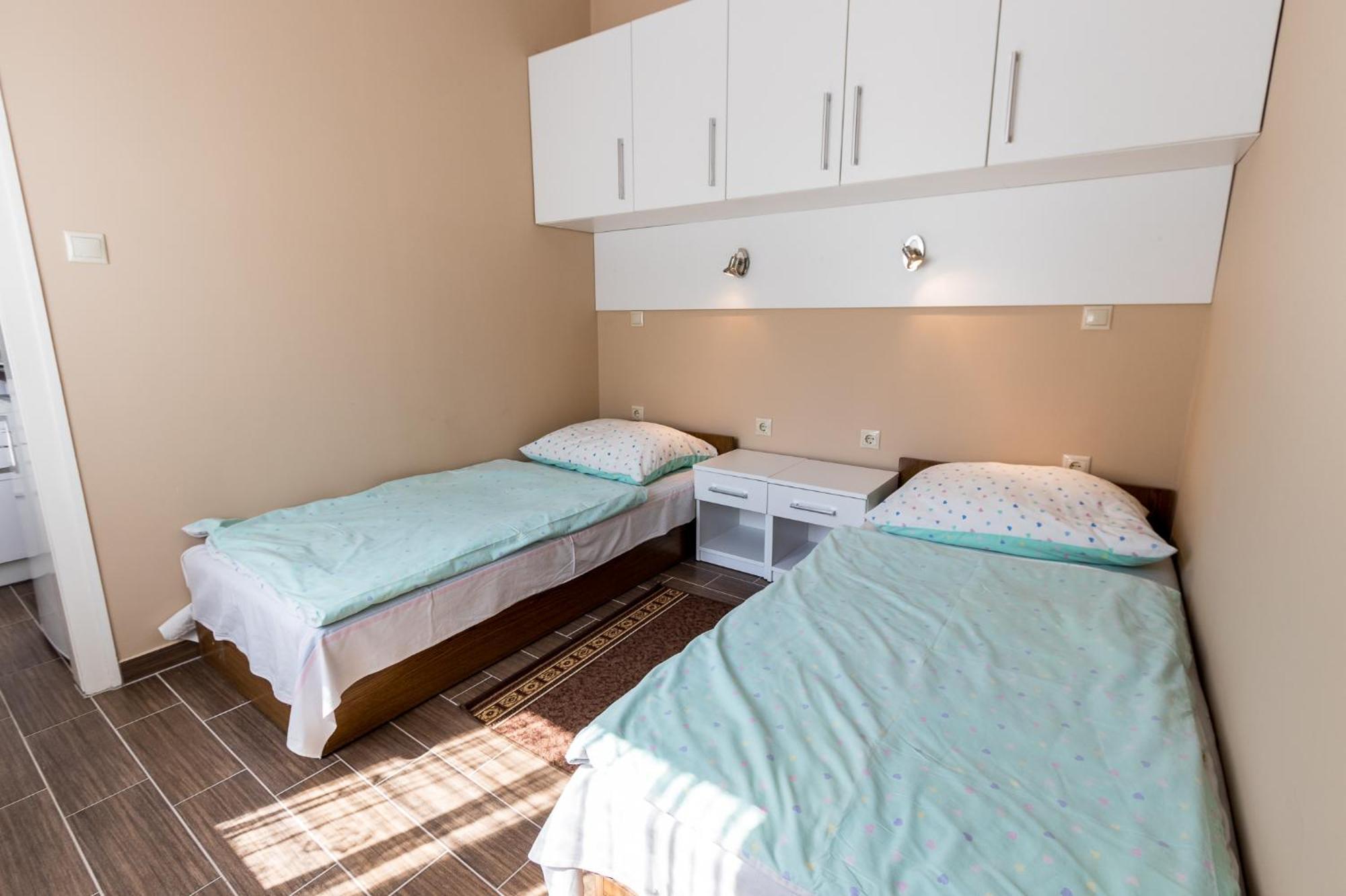 Lara Apartments Siófok Zewnętrze zdjęcie