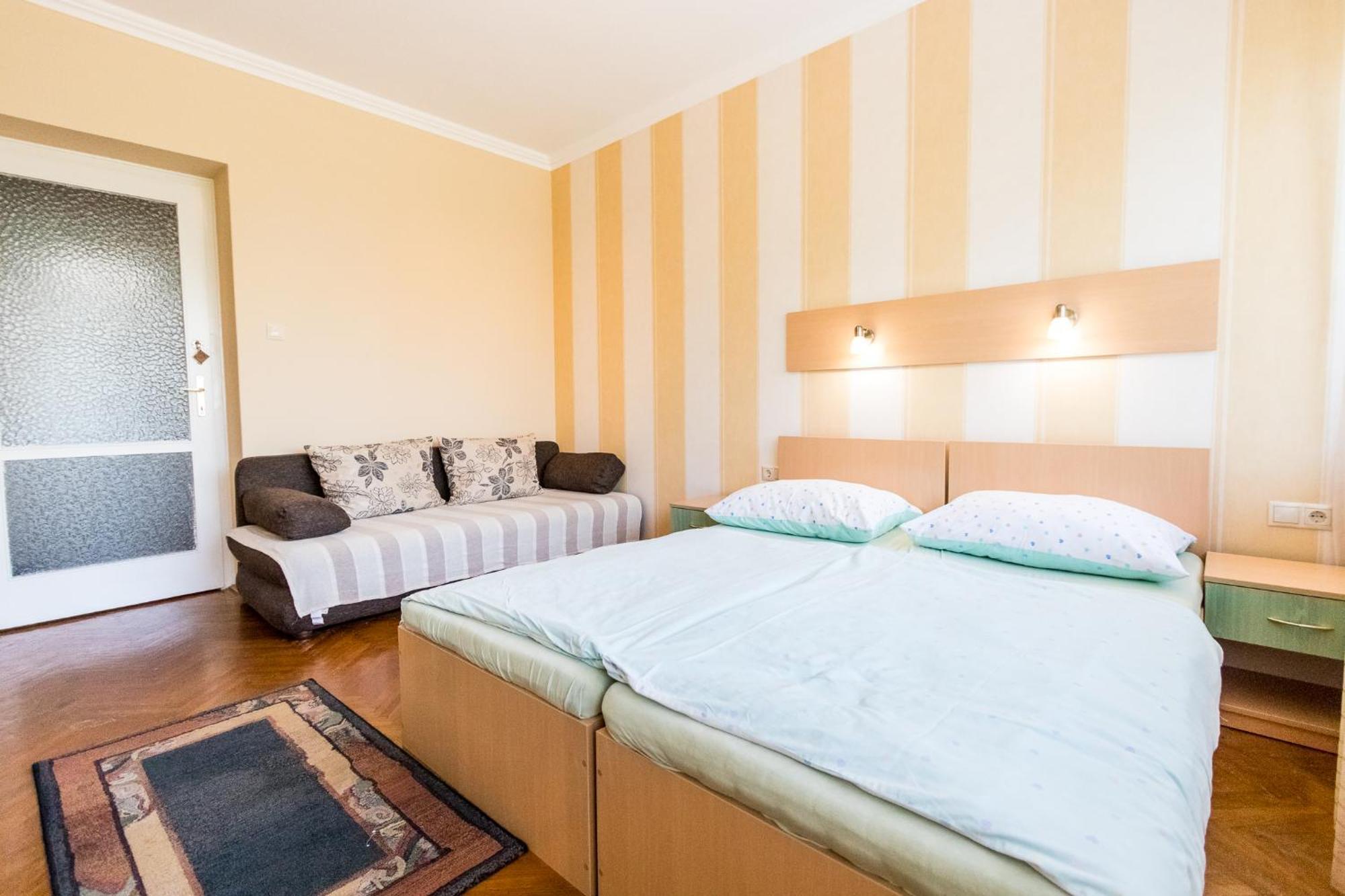 Lara Apartments Siófok Zewnętrze zdjęcie